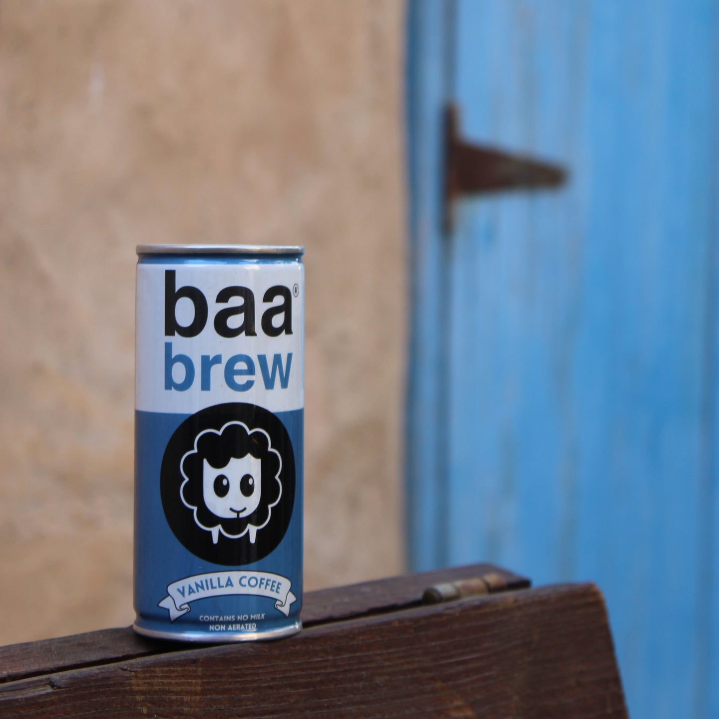 Vanilla Coffee Energy Drink | Pack of 6